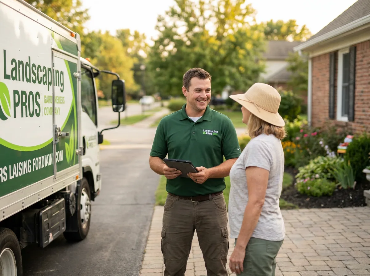 Landscaping Trenton, SC FAQs